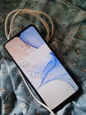 Realme C21Y 64 GB Green