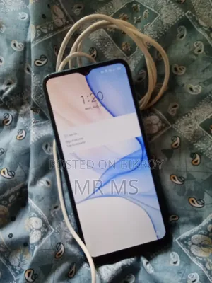 Realme C21Y 64 GB Green
