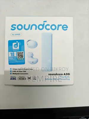 Anker Core A30i