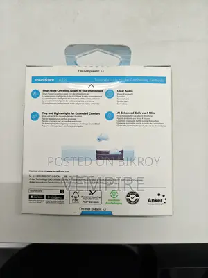 Anker Core A30i