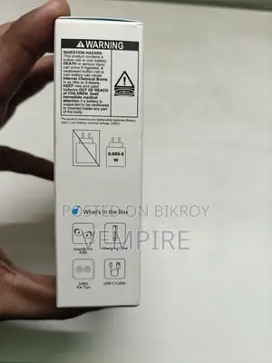 Anker Core A30i