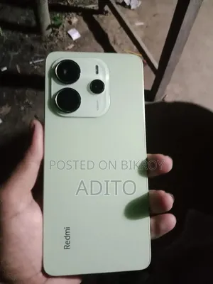 শাওমি রেডমি নোট ১৪ ৪জি ১২৮ জিবি