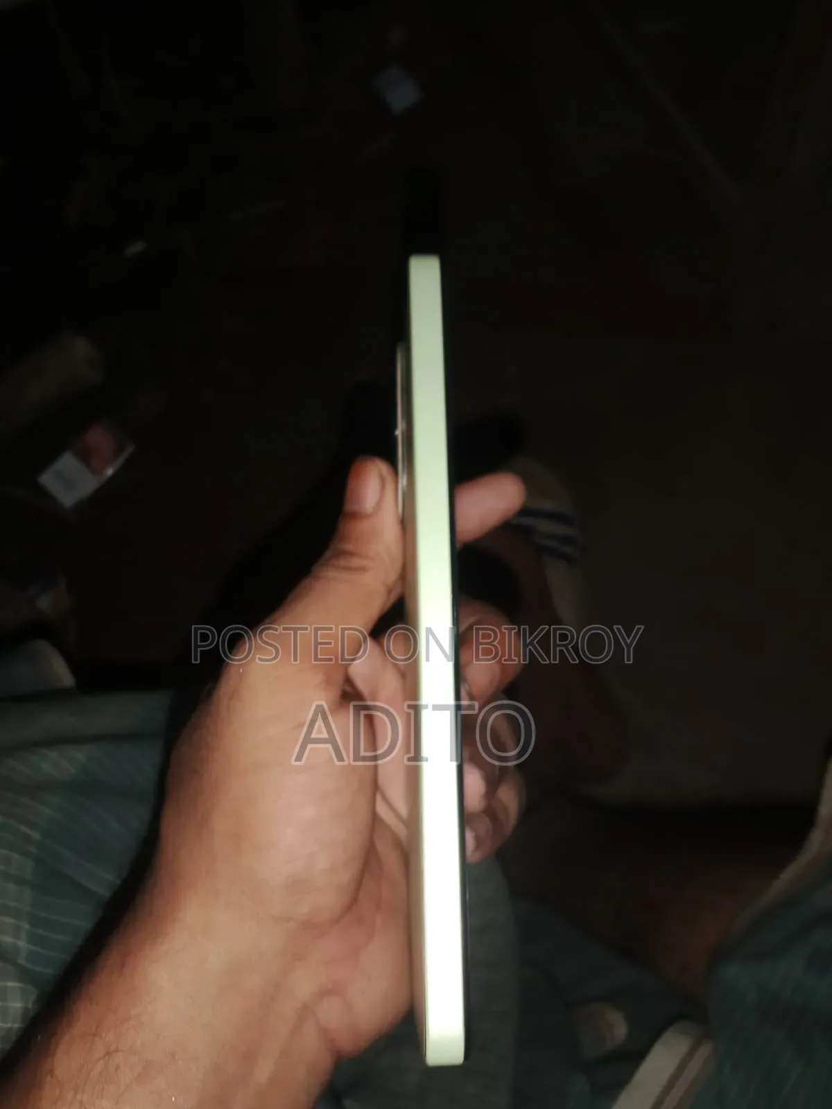 শাওমি রেডমি নোট ১৪ ৪জি ১২৮ জিবি