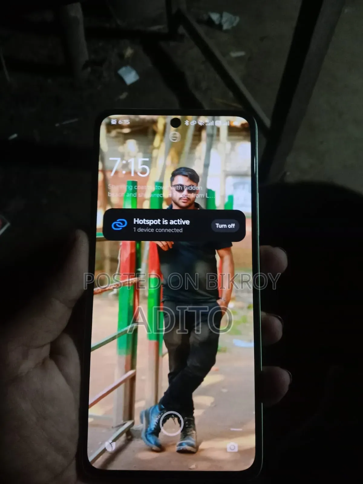 শাওমি রেডমি নোট ১৪ ৪জি ১২৮ জিবি