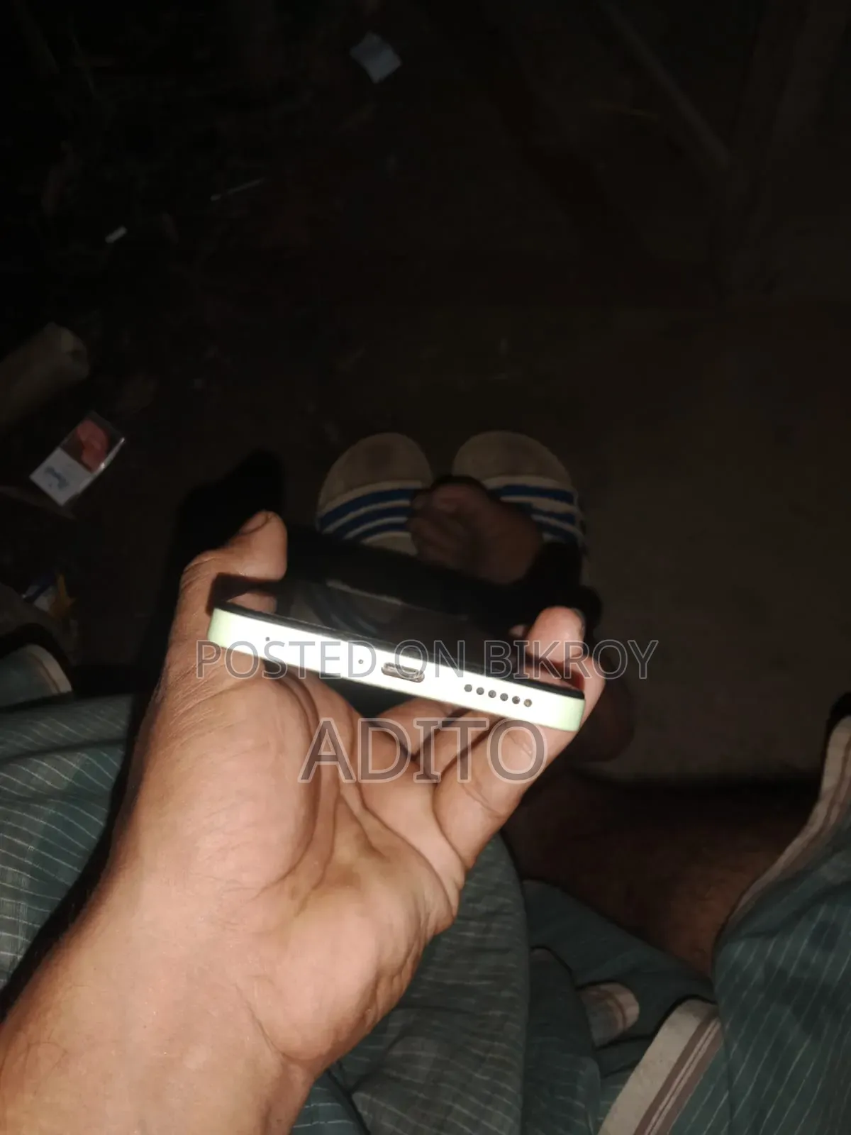 শাওমি রেডমি নোট ১৪ ৪জি ১২৮ জিবি
