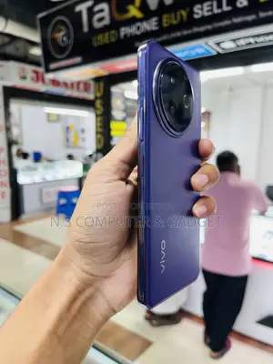 ভিভো ওয়াই৩৯ ১২৮ জিবি