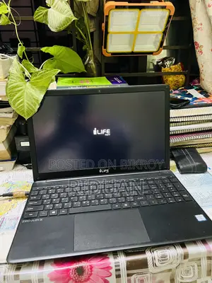 Laptop I-Life ZedAir 3 8GB Intel Core I3 HDD+SSD 1T