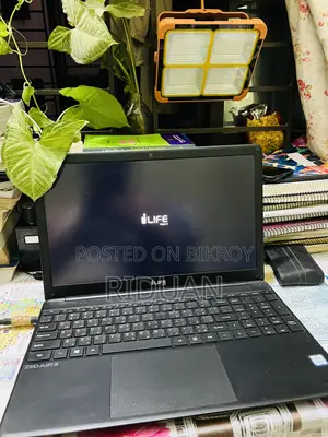 Laptop I-Life ZedAir 3 8GB Intel Core I3 HDD+SSD 1T