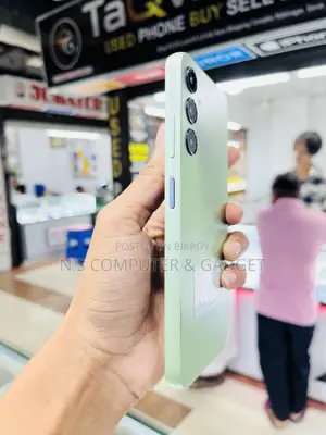 Samsung Galaxy M14 4G 128 GB