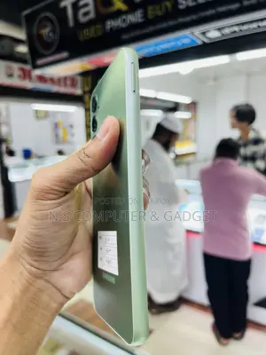 Samsung Galaxy M14 4G 128 GB
