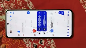 স্যামসাং গ্যালাক্সি জেড ফ্লিপ ৫ ২৫৬ জিবি গ্রিন