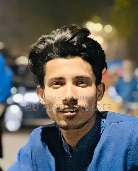 মো হিমেল তালুকদার