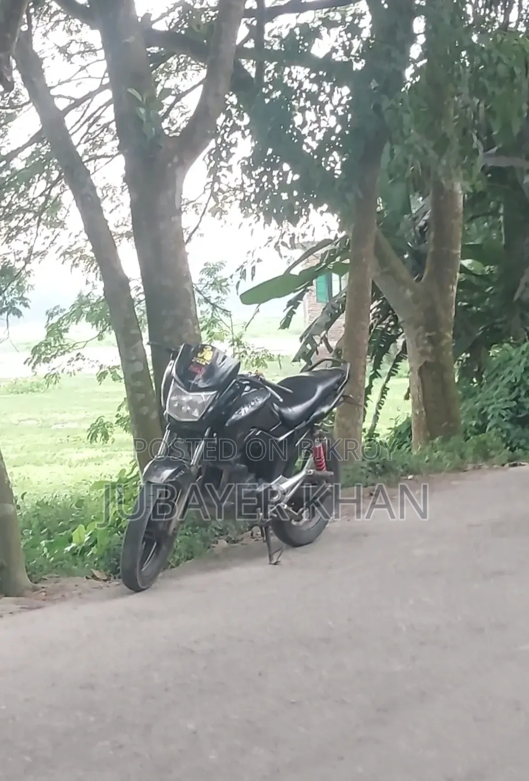 হিরো হাঙ্ক ২০০৯ ব্ল্যাক