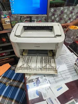 প্রিন্টার ও স্ক্যানার