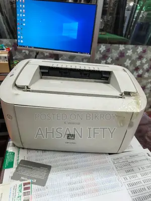 প্রিন্টার ও স্ক্যানার