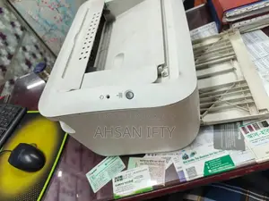 প্রিন্টার ও স্ক্যানার