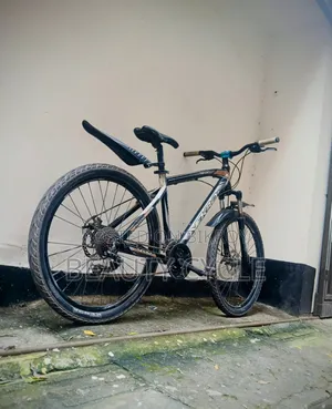 26" Nekro Ash 30 Bicycle. Completely Fresh and Running Cycle