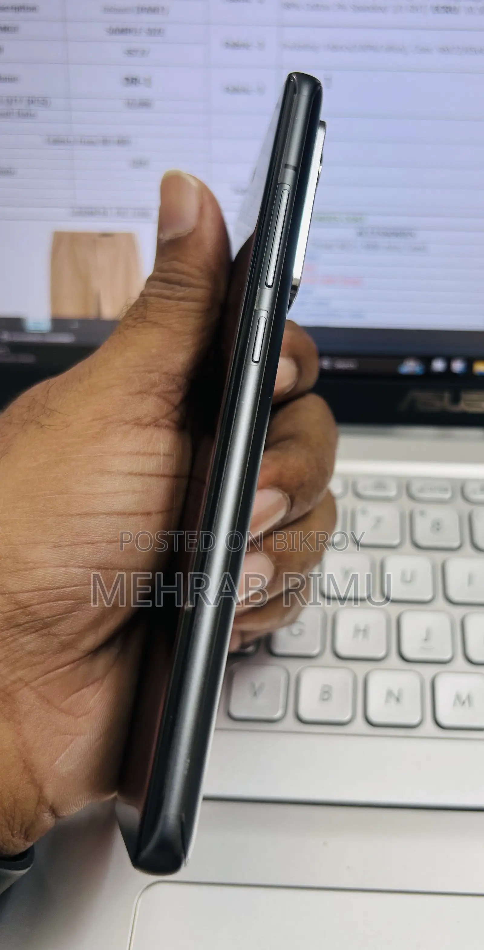 Xiaomi 12 128 GB Gray