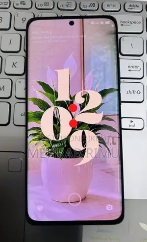 Xiaomi 12 128 GB Gray