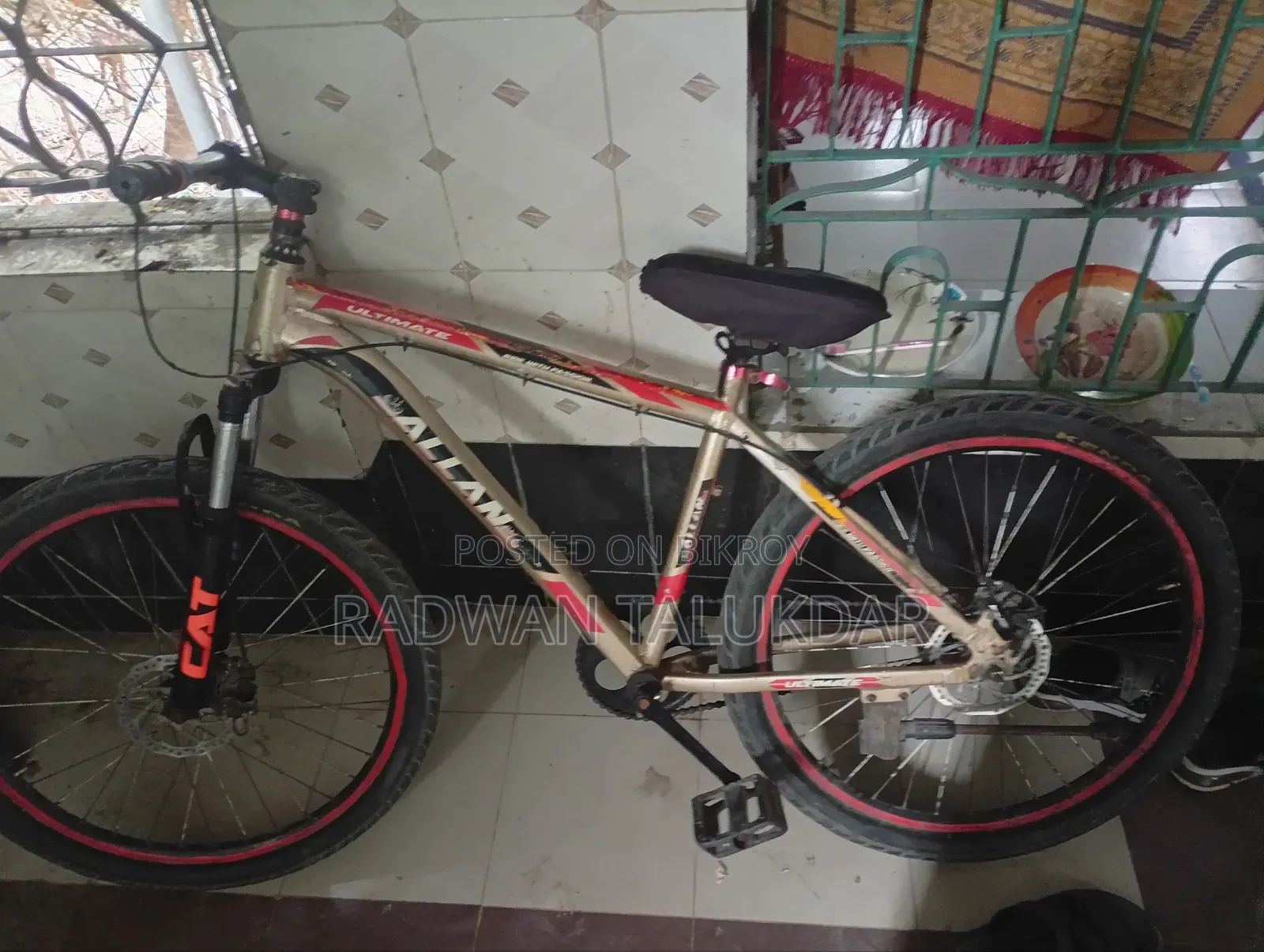 Sycle for Sell