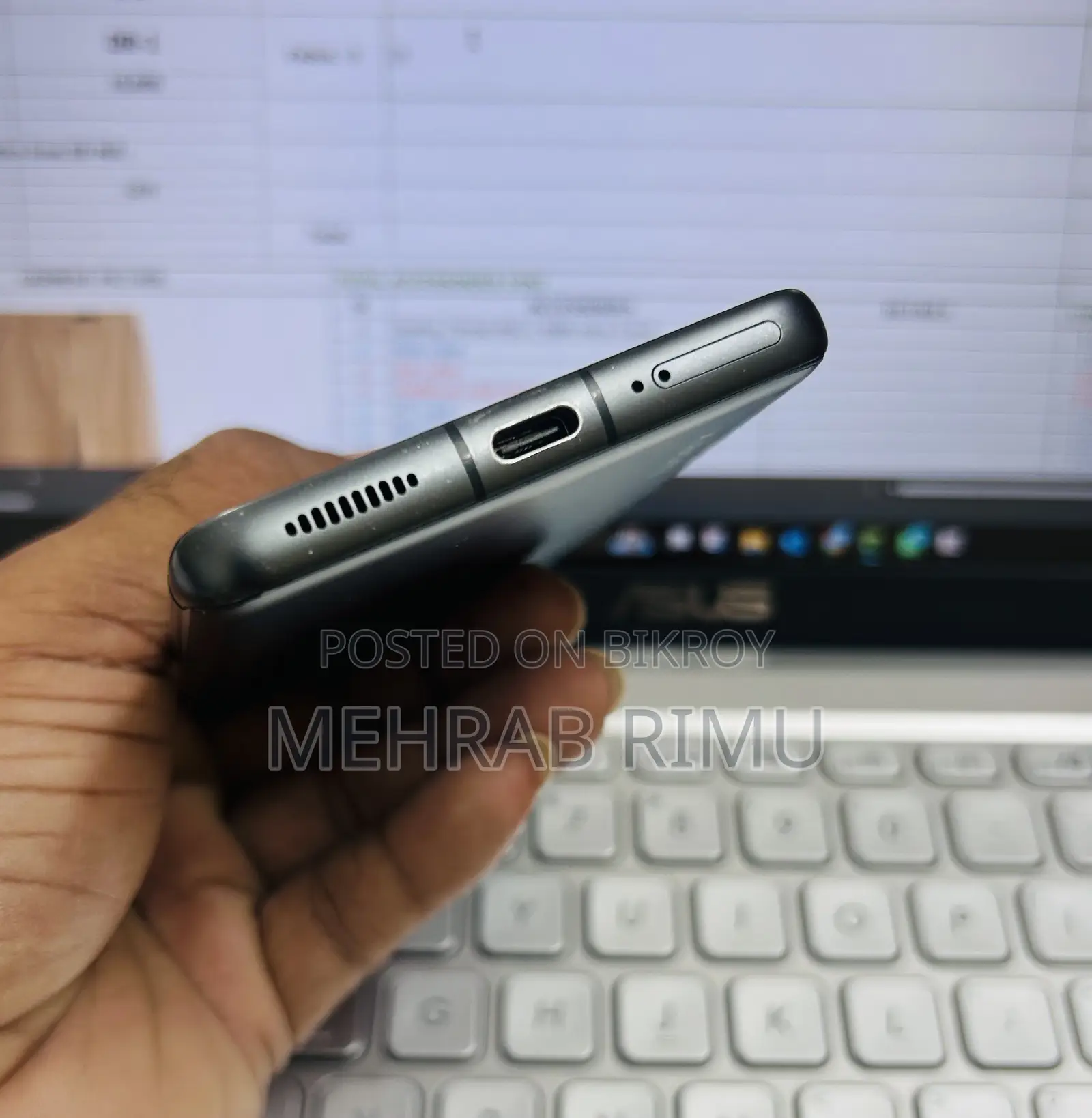 Xiaomi 12 128 GB Gray