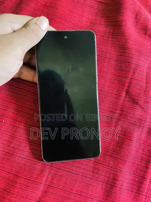 Infinix Smart 8 64 GB Gold