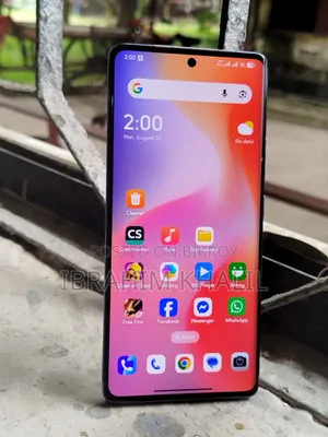 Xiaomi Redmi Note 14 Pro 256 GB White