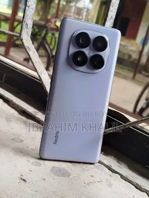 Xiaomi Redmi Note 14 Pro 256 GB White