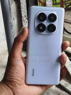 Xiaomi Redmi Note 14 Pro 256 GB White