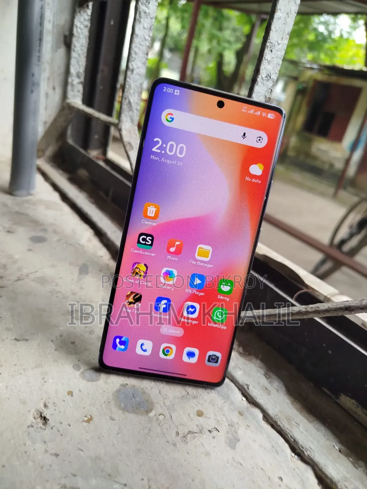 Xiaomi Redmi Note 14 Pro 256 GB White