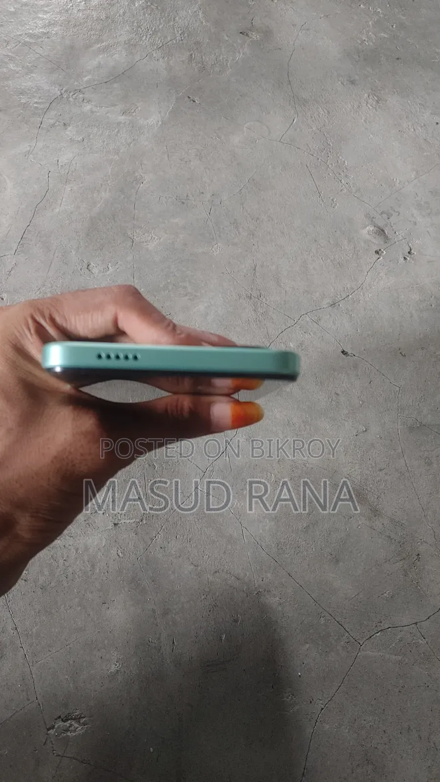 Vivo Y03t 64 GB Bronze