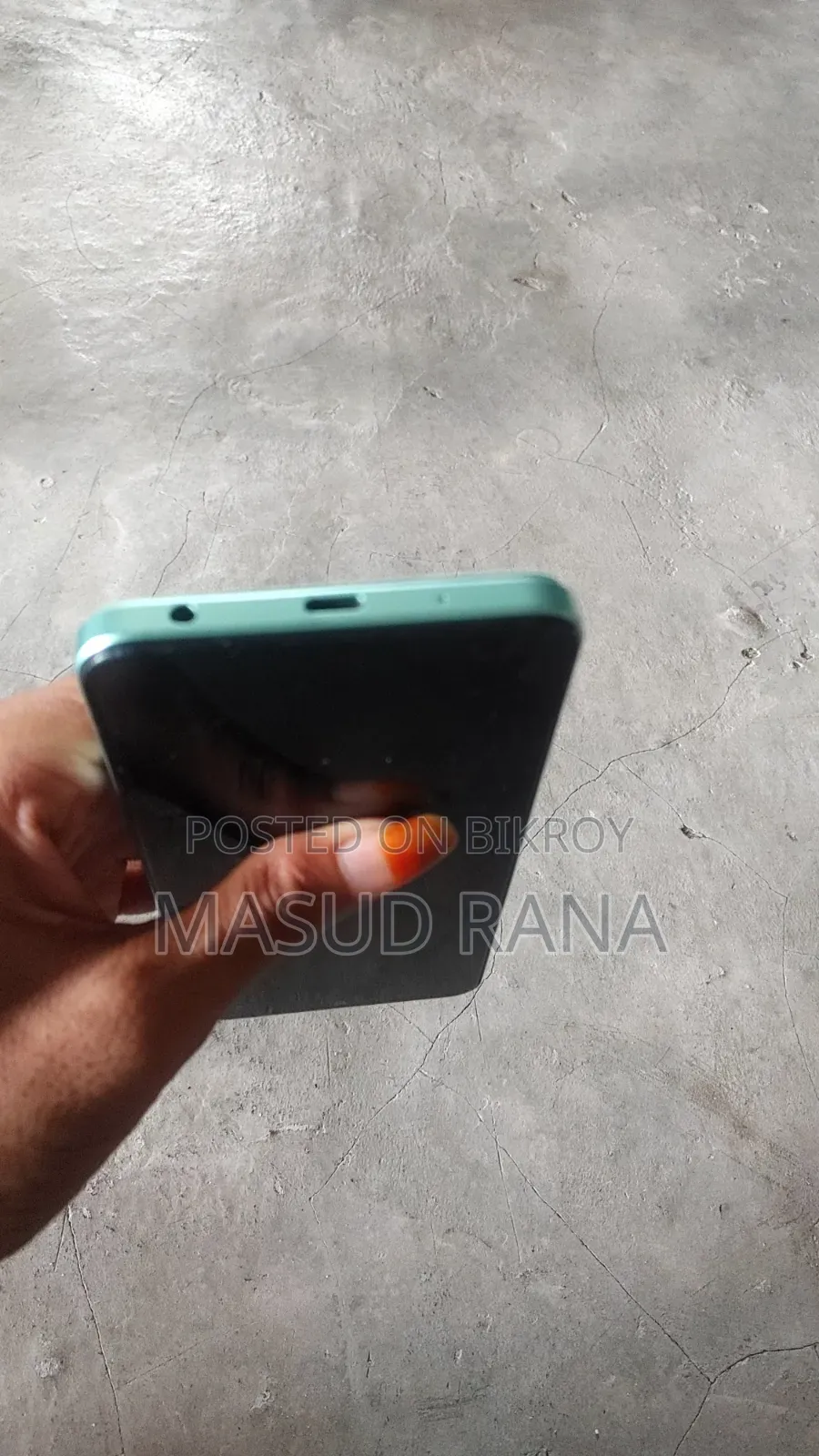 Vivo Y03t 64 GB Bronze