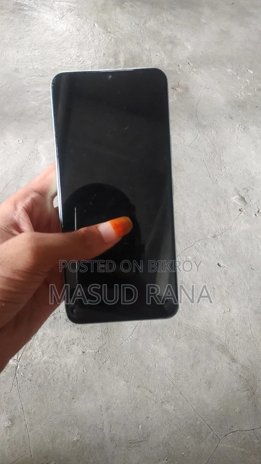 Vivo Y03t 64 GB Bronze