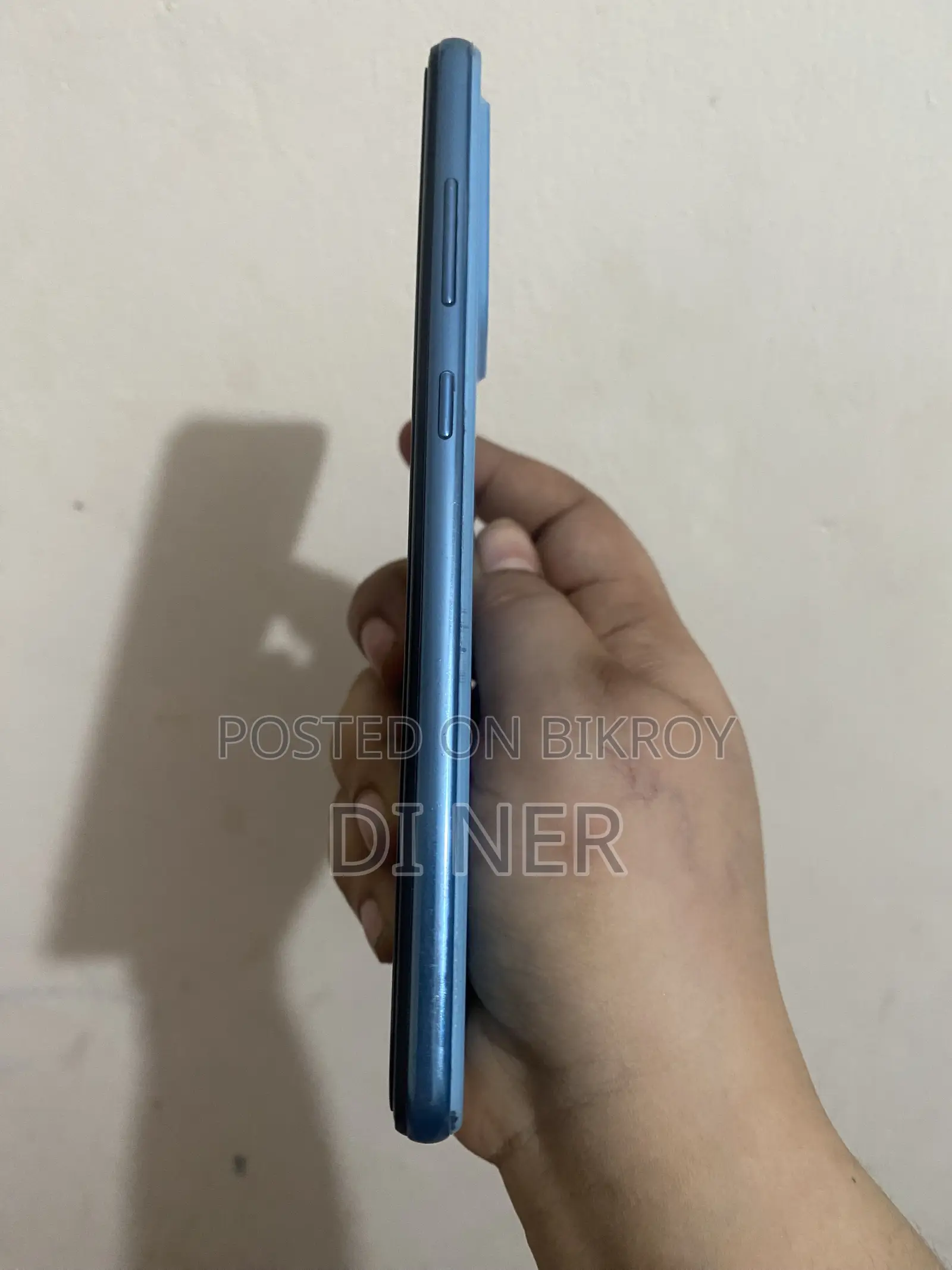 স্যামসাং গ্যালাক্সি এ৫২ ১২৮ জিবি ব্লু