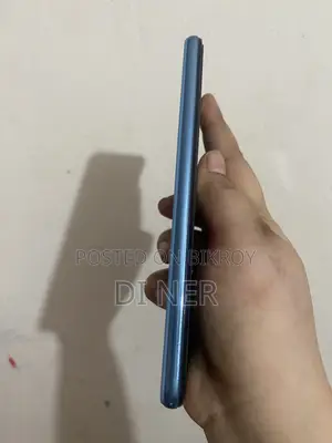 স্যামসাং গ্যালাক্সি এ৫২ ১২৮ জিবি ব্লু