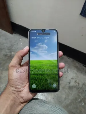 স্যামসাং গ্যালাক্সি এম৩৬ ফাইভজি ১২৮ জিবি অরেঞ্জ