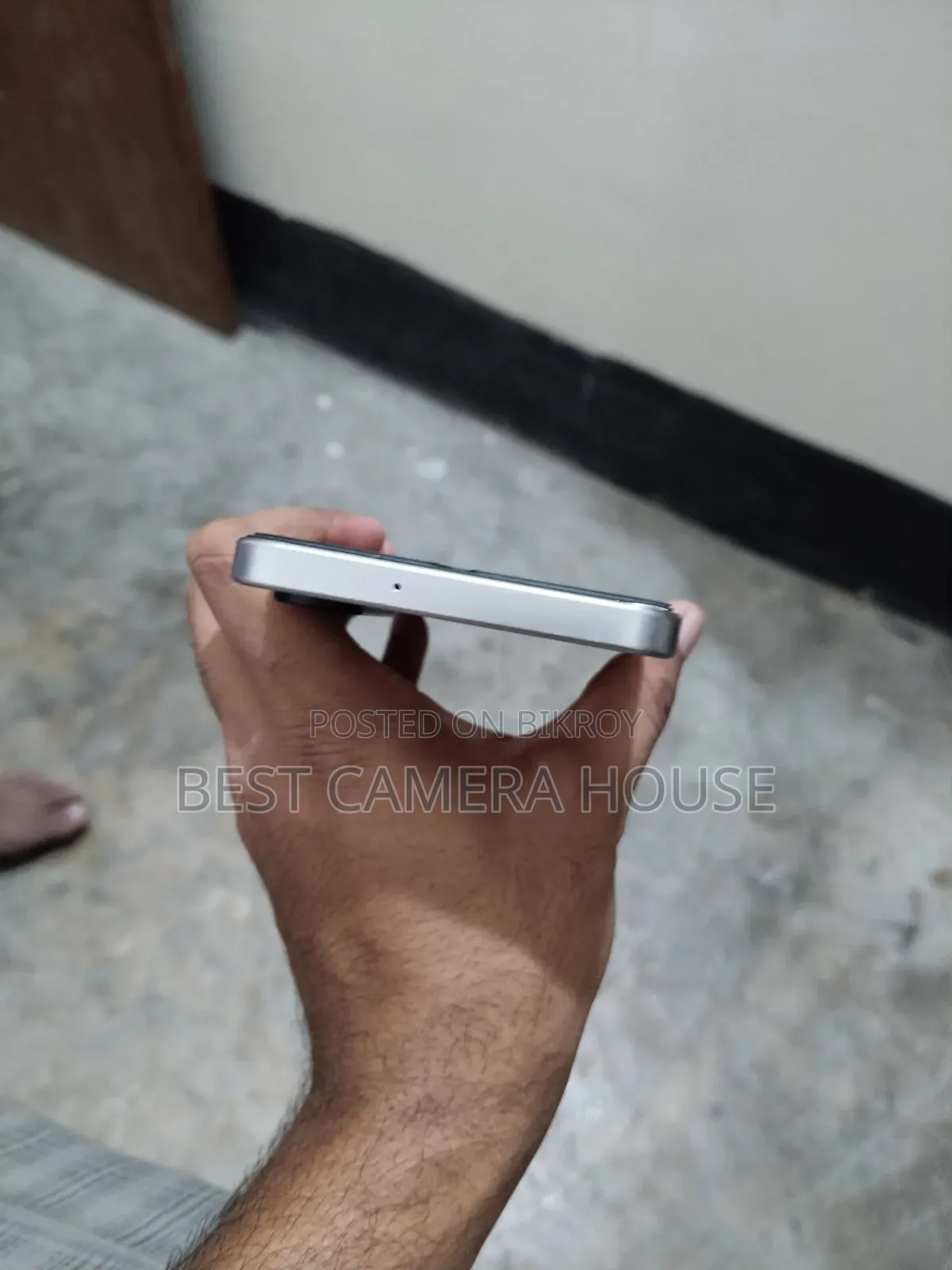 স্যামসাং গ্যালাক্সি এম৩৬ ফাইভজি ১২৮ জিবি অরেঞ্জ