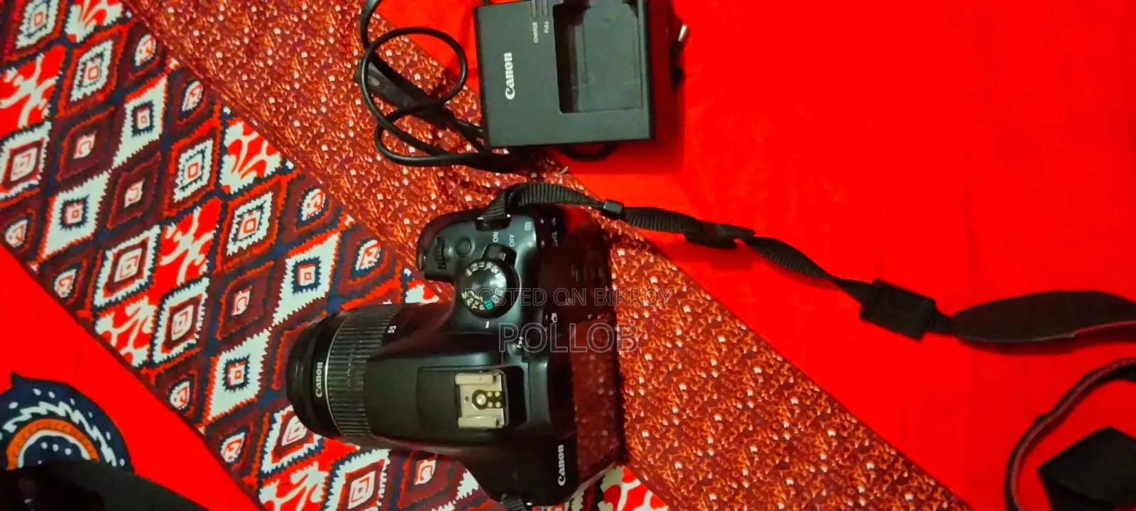 Canon 1300D