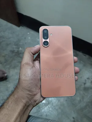 স্যামসাং গ্যালাক্সি এম৩৬ ফাইভজি ১২৮ জিবি অরেঞ্জ