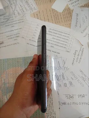 Infinix Smart 6 Plus (India) 64 GB Black