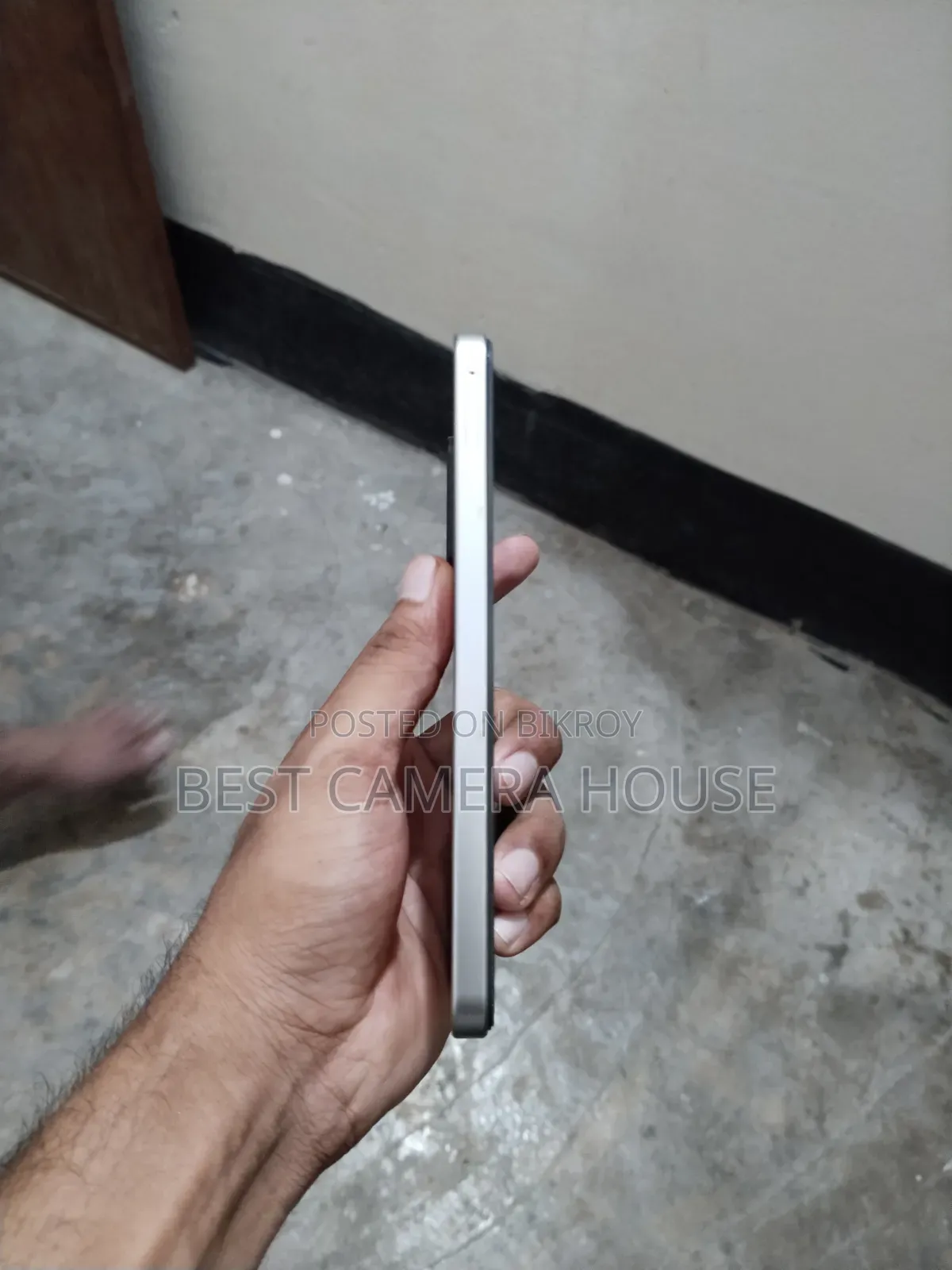 স্যামসাং গ্যালাক্সি এম৩৬ ফাইভজি ১২৮ জিবি অরেঞ্জ
