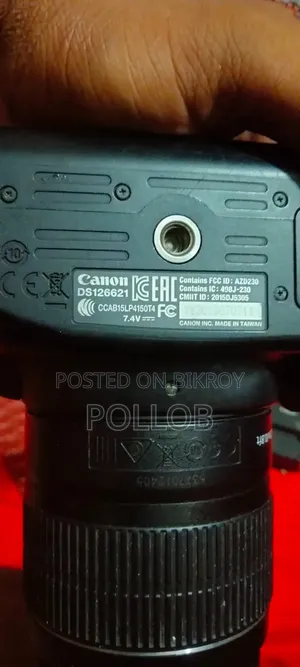 Canon 1300D