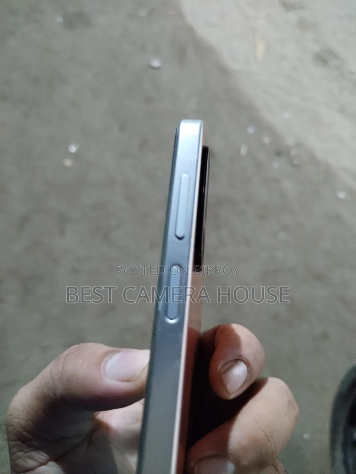 স্যামসাং গ্যালাক্সি এম৩৬ ফাইভজি ১২৮ জিবি অরেঞ্জ