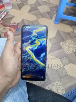 Realme 7 5G 128 GB Blue
