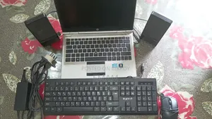 Laptop Itel Able 1 18GB Intel Core i5 HDD+SSD 256GB