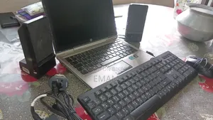 Laptop Itel Able 1 18GB Intel Core i5 HDD+SSD 256GB