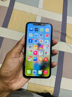 Apple iPhone 11 128 GB Black