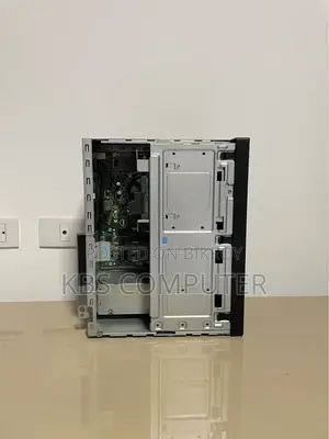 Desktop Computer Dell 4GB Intel Core i5 SSD 128GB