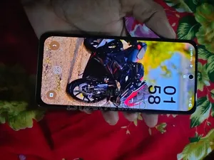Samsung Galaxy S21 FE 5G 128 GB Black