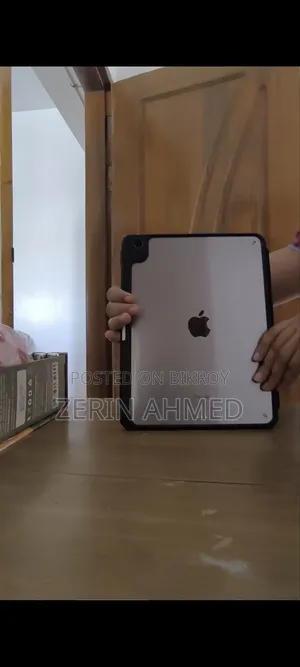 Apple iPad Air 11 (2024) 256 GB Gray